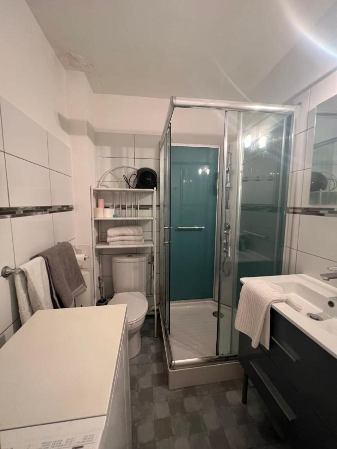 L'Imperial 1 Apartment Le Grau-du-Roi Luaran gambar
