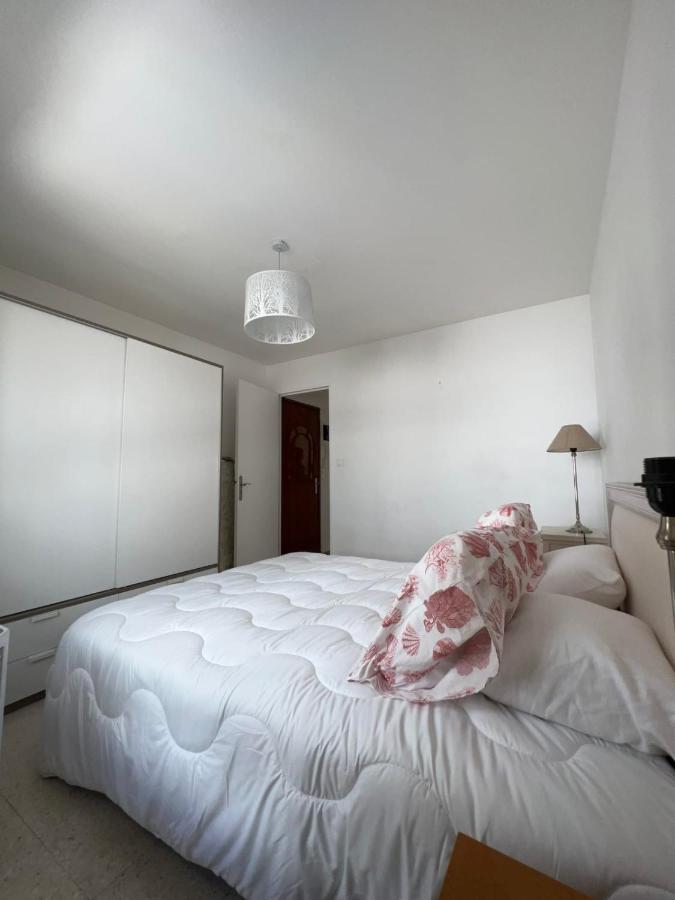 L'Imperial 1 Apartment Le Grau-du-Roi Luaran gambar