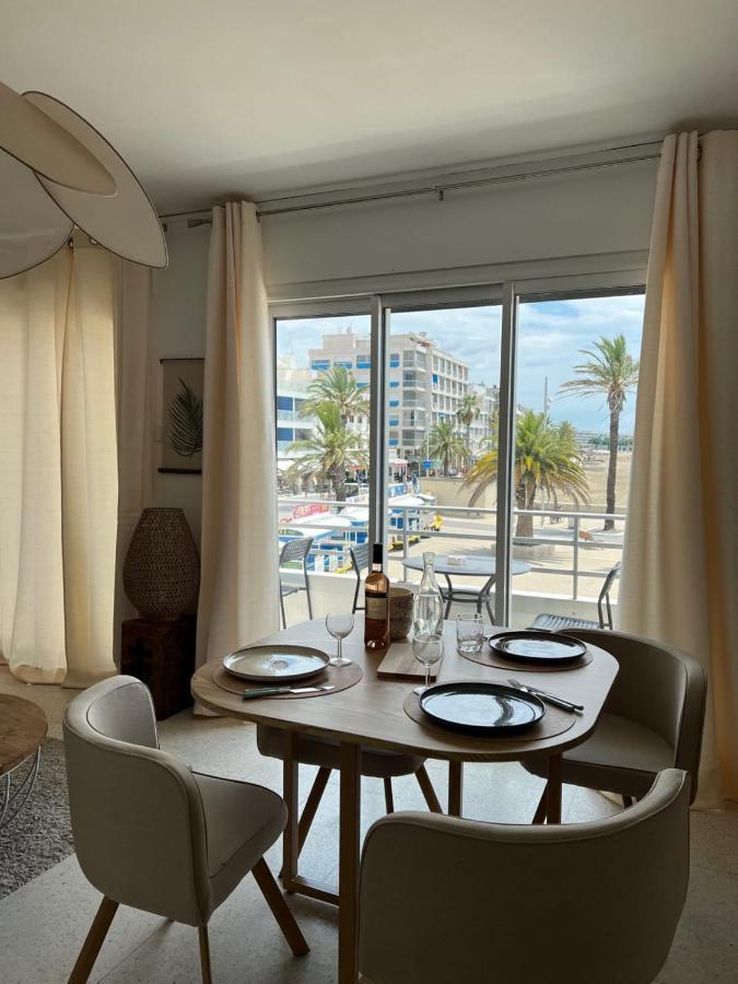 L'Imperial 1 Apartment Le Grau-du-Roi Luaran gambar