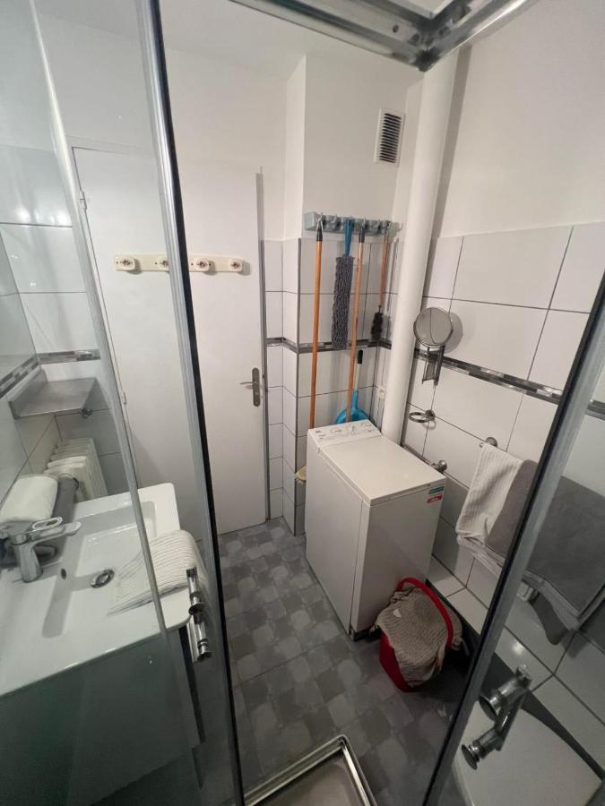 L'Imperial 1 Apartment Le Grau-du-Roi Luaran gambar